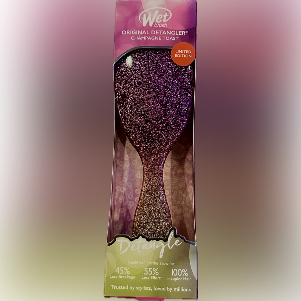 Wet Brush - Original Detangler | Brand New Never Opened